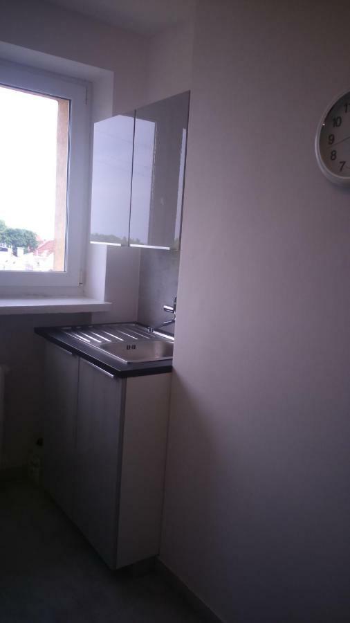 Wrzos Apartment Sopot Bagian luar foto