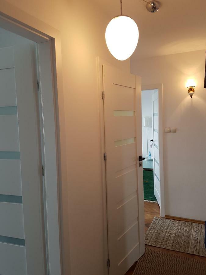 Wrzos Apartment Sopot Bagian luar foto