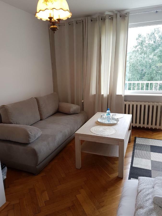 Wrzos Apartment Sopot Bagian luar foto