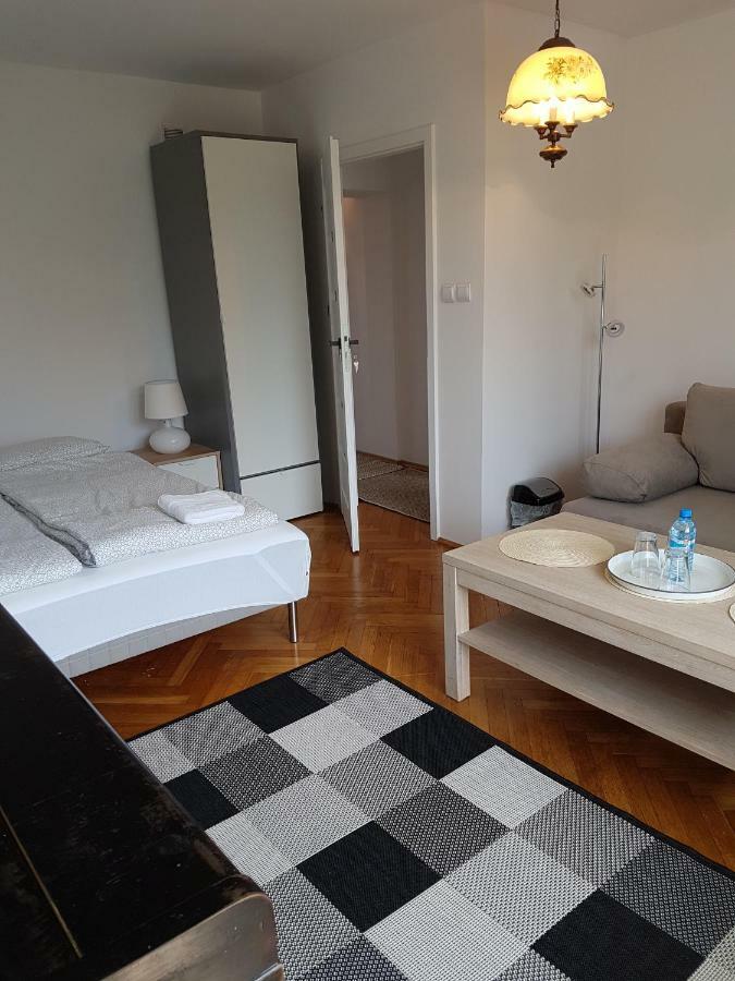 Wrzos Apartment Sopot Bagian luar foto