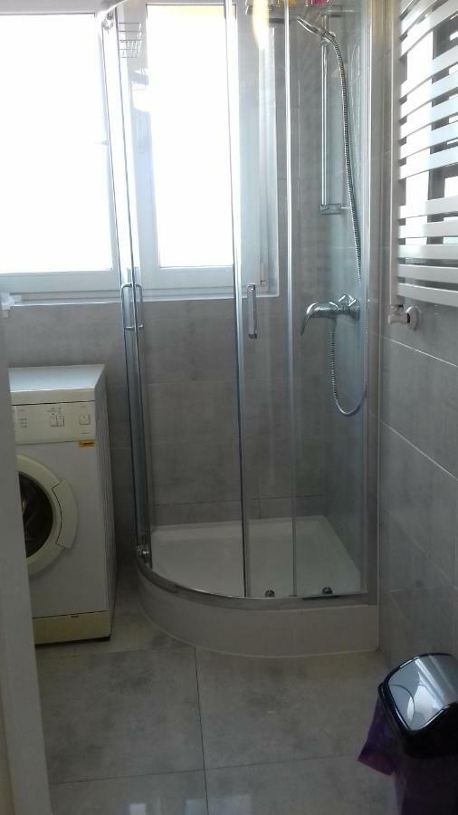 Wrzos Apartment Sopot Bagian luar foto