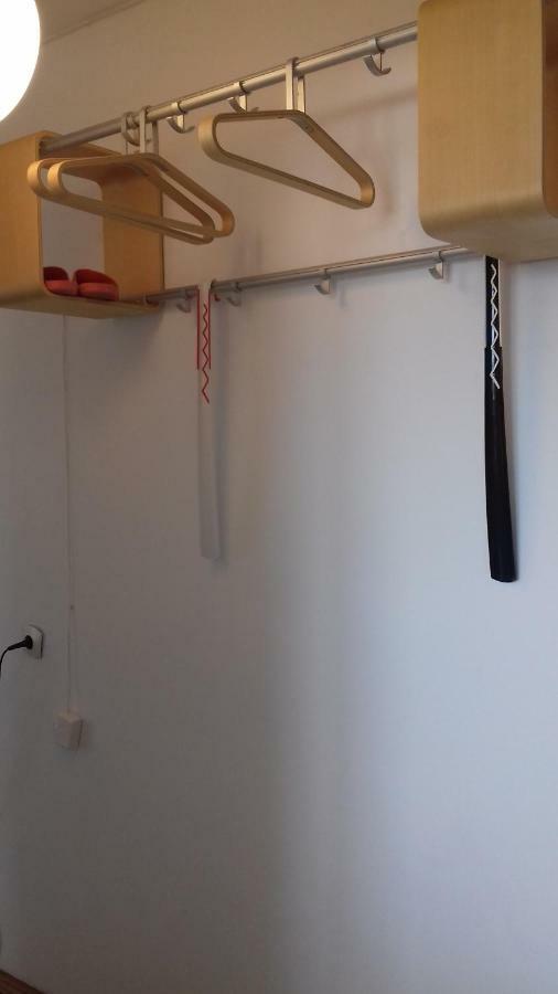 Wrzos Apartment Sopot Bagian luar foto
