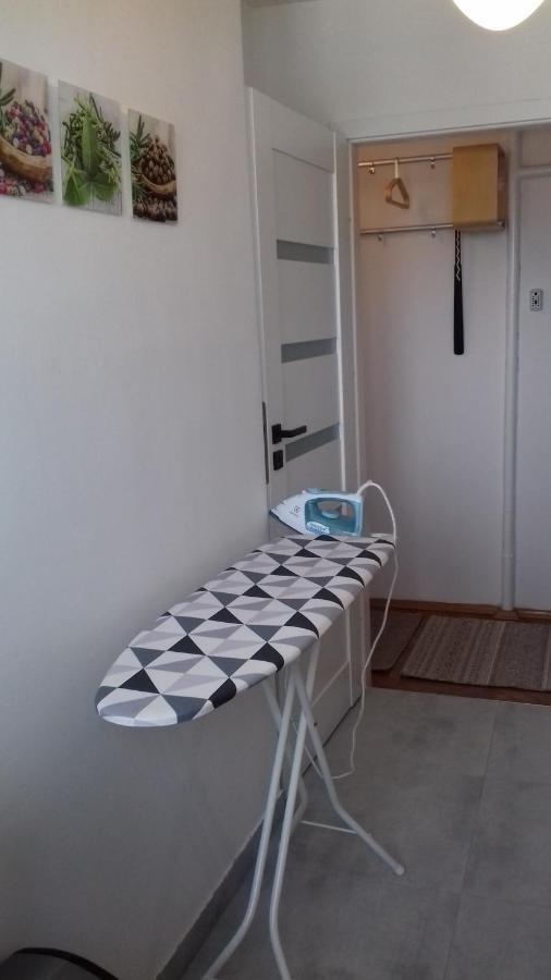 Wrzos Apartment Sopot Bagian luar foto